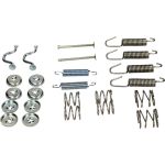 Quick Brake Montagesatz für Bremsbacken 105-0816 Quick Brake Montagesatz für Bremsbacken 105-0816