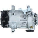 NRF Kompressor 32921 NRF Kompressor 32921