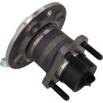 KAMOKA Radlagersatz 5500080 KAMOKA Radlagersatz 5500080