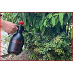 KS TOOLS Sprühgerät mit Druckpumpe, 2 l 150.8252