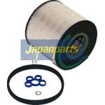 Japanparts Kraftstofffilter FC-ECO035 Japanparts Kraftstofffilter FC-ECO035