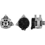 DRI Generator 229116802 12 V DRI Generator 229116802 12 V