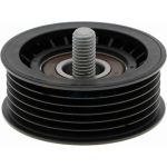 Vaico Umlenkrolle für Keilrippenriemen V24-0289 Vaico Umlenkrolle für Keilrippenriemen V24-0289