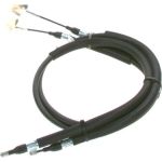 Handbremsseil 1987477869 Handbremsseil 1987477869