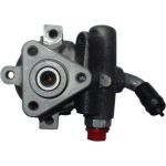SPIDAN Hydraulikpumpe 54379 SPIDAN Hydraulikpumpe 54379