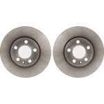 20 481 003 Bremsscheibe VA DF6584 20 481 003 Bremsscheibe VA DF6584
