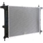 MAHLE Kühler, Motorkühlung CR 443 000S MAHLE Kühler, Motorkühlung CR 443 000S