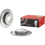 40 482 034 Bremsscheibe HA 08.9460.60 40 482 034 Bremsscheibe HA 08.9460.60