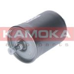 KAMOKA Kraftstofffilter F301201