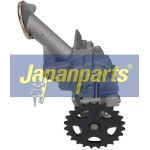 Japanparts Ölpumpe OP-RE04 Japanparts Ölpumpe OP-RE04