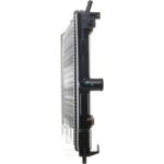 MAHLE Kühler, Motorkühlung CR 440 000S MAHLE Kühler, Motorkühlung CR 440 000S