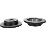 TRW Bremsscheibe Lexus T. Gs 12-/Rc 14 DF6691 TRW Bremsscheibe Lexus T. Gs 12-/Rc 14 DF6691