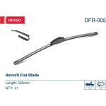 DENSO Scheibenwischer DFR-005 DENSO Scheibenwischer DFR-005