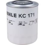 MAHLE Kraftstofffilter KC 171 MAHLE Kraftstofffilter KC 171