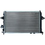 KAMOKA Kühler, Motorkühlung 7705205 KAMOKA Kühler, Motorkühlung 7705205