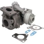 KAMOKA Turbolader 8600081 KAMOKA Turbolader 8600081