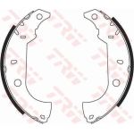 40 461 011 Bremsbacken GS8614