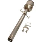 MAXGEAR Abgas-Partikelfilter 27-6048 MAXGEAR Abgas-Partikelfilter 27-6048
