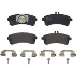 BREMBO Bremsklötze HA P 50 130 BREMBO Bremsklötze HA P 50 130