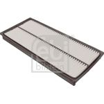 FEBI BILSTEIN Luftfilter 184445 FEBI BILSTEIN Luftfilter 184445