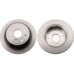 TRW Bremsscheibe Chevrolet T. Epica 06 DF6360 TRW Bremsscheibe Chevrolet T. Epica 06 DF6360