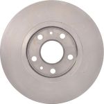 Bosch Bremsscheibe Vorderachse 0 986 479 551 Bosch Bremsscheibe Vorderachse 0 986 479 551