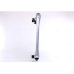 Nissens Wasserkühler PKW 62405A Nissens Wasserkühler PKW 62405A