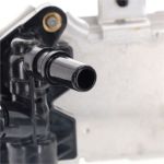 Nissens Ölkühler PKW 91298 Nissens Ölkühler PKW 91298