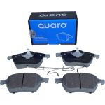 Bremsbelagsatz Vw S. A4/Passat 96 QP1752 Bremsbelagsatz Vw S. A4/Passat 96 QP1752
