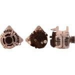 DRI Generator 211307902 12 V DRI Generator 211307902 12 V