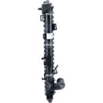 Kühler, Motorkühlung 55338 Kühler, Motorkühlung 55338