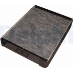 DELPHI Innenraumfilter TSP0325223C DELPHI Innenraumfilter TSP0325223C