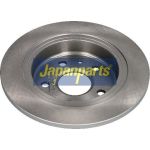 Japanparts Bremsscheibe DP-W09C Japanparts Bremsscheibe DP-W09C
