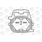 Zündspule ZS396 Zündspule ZS396