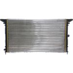 MAHLE Kühler, Motorkühlung CR 641 000S