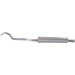 Bosal Schalldämpfer 285-423