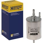 HENGST FILTER Kraftstofffilter H225WK HENGST FILTER Kraftstofffilter H225WK