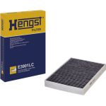 HENGST FILTER Filter, Innenraumluft E3901LC HENGST FILTER Filter, Innenraumluft E3901LC