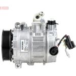 DENSO Kompressor DCP14020 DENSO Kompressor DCP14020
