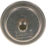 Druckspeicher, Kraftstoffdruck 0438170035 Druckspeicher, Kraftstoffdruck 0438170035