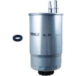 MAHLE Kraftstofffilter KL 977D MAHLE Kraftstofffilter KL 977D