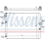 Wasserkühler PKW 60778 Wasserkühler PKW 60778
