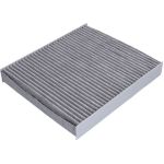 KAMOKA Filter, Innenraumluft F509701 KAMOKA Filter, Innenraumluft F509701