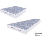 MAHLE Filter, Innenraumluft LAK 225/S MAHLE Filter, Innenraumluft LAK 225/S