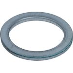 Motor-Auspuffdichtung. Cagiva Navigator 1000 2000-2002 (1 El.) 509B11011 Motor-Auspuffdichtung. Cagiva Navigator 1000 2000-2002 (1 El.) 509B11011