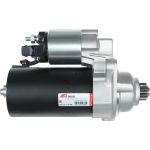S0025 AS-PL Anlasser (Starter) 12 V 1,8 kW 10 Zähne S0025