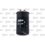 Valeo Kraftstofffilter 587108 Valeo Kraftstofffilter 587108