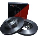 Maxgear Bremsscheibe Vw P. T4 2.4-2 19-0996 Maxgear Bremsscheibe Vw P. T4 2.4-2 19-0996