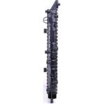 Nissens Wasserkühler PKW 60024 Nissens Wasserkühler PKW 60024