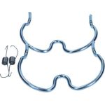 MAXGEAR Bremsbacken-Zubehörsatz 27-2289 MAXGEAR Bremsbacken-Zubehörsatz 27-2289